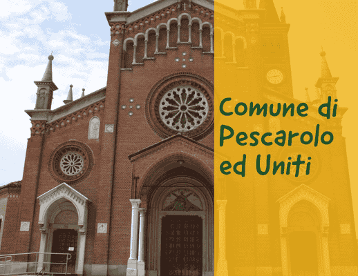 Immagine in evidenza del Comune di Pescarolo ed Uniti