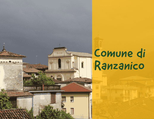 Immagine in evidenza del Comune di Ranzanico