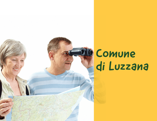 Evento in arrivo Comune di Luzzana
