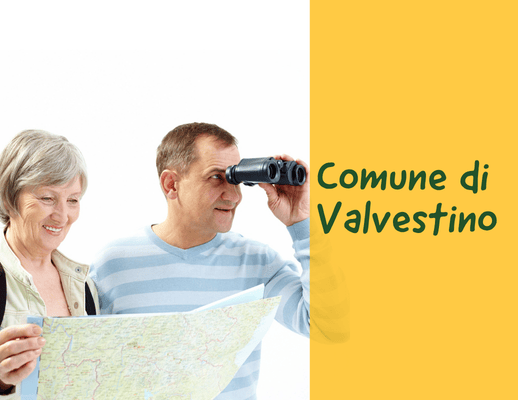 Evento in arrivo Comune di Valvestino
