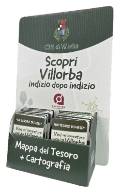 ESPOSITORE-VILLORBA